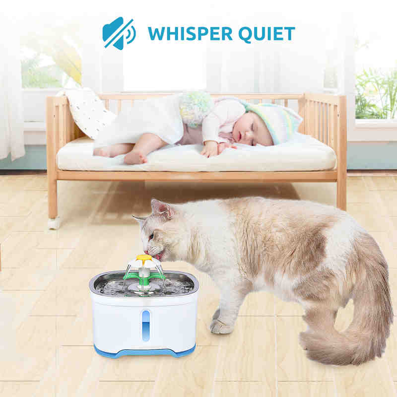 wholesale pet water feeder