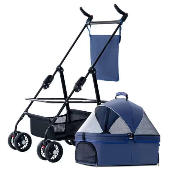 pet Strollers