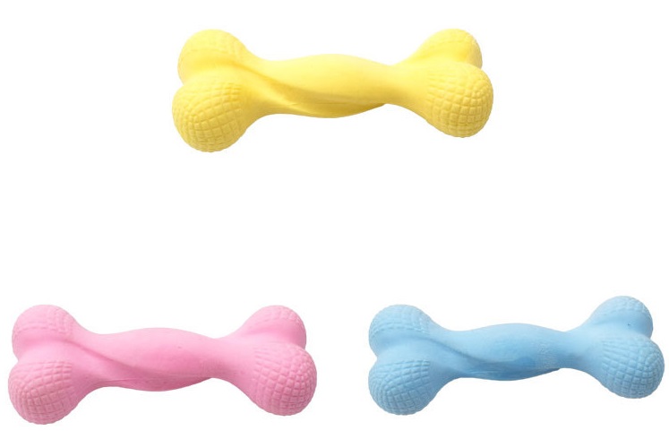 Wholesale Dog Toy Tpr 