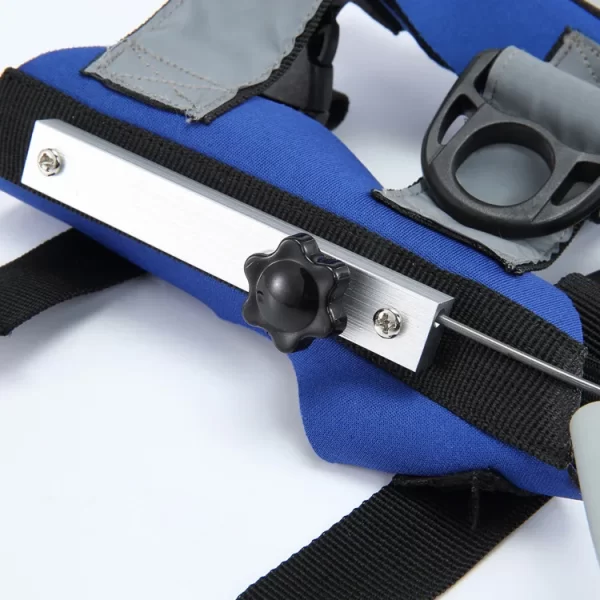 Pet Safe Harness Anti-collision Ring for Blind Dog - Image 4