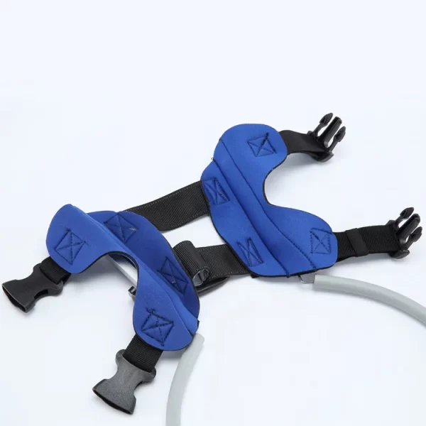 Pet Safe Harness Anti-collision Ring for Blind Dog - Image 3