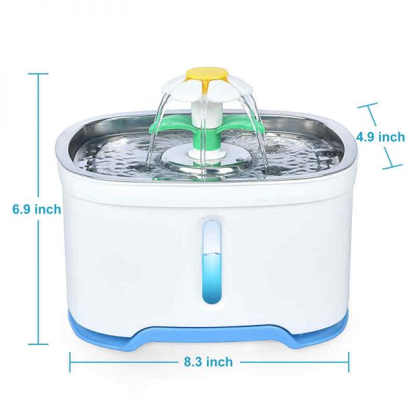 wholesale pet water fountain
