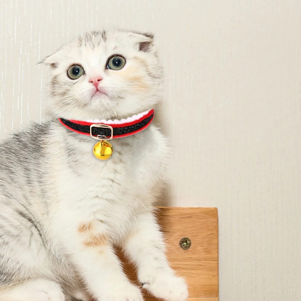soft cat collars manufacturer