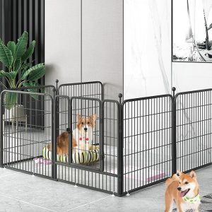 dog cage manufacturer