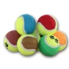 Rubber Tennis Dog Ball Toys of Dog Chew Toys Ball - Image 4