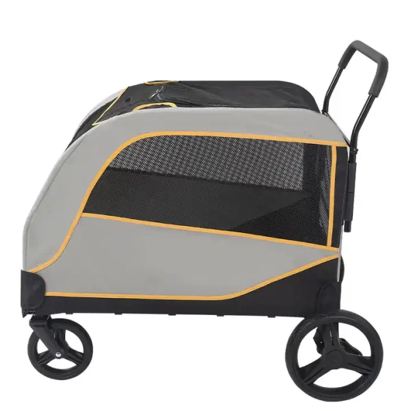 pet cart