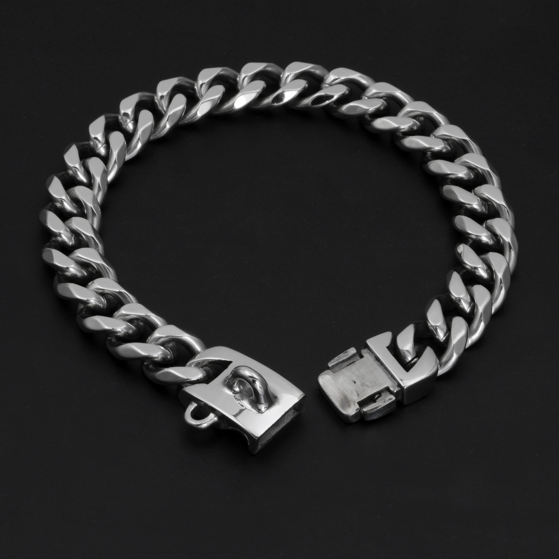 pets dog chain collar