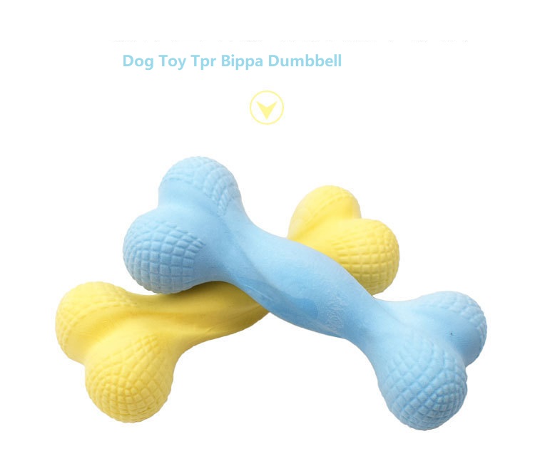 Wholesale Dog Toy Tpr