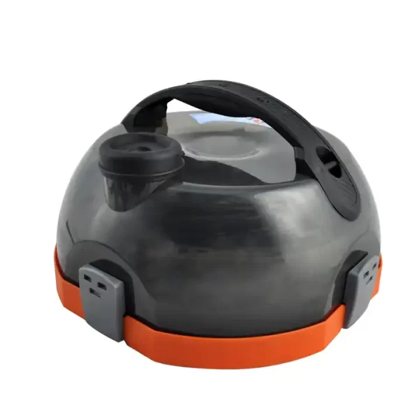 Portable Pressure Water Sprayer Dog Shower for Pet Grooming - Image 3