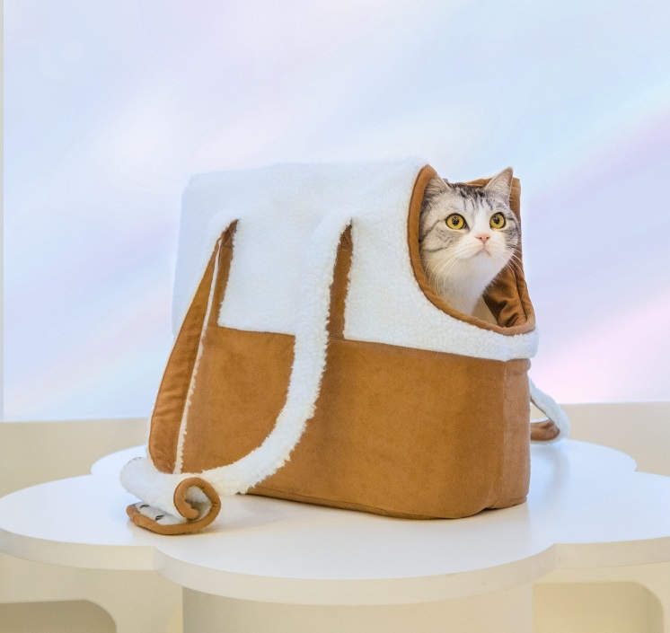 cat bags for travel