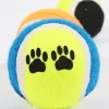 Rubber Tennis Dog Ball Toys of Dog Chew Toys Ball - Image 5