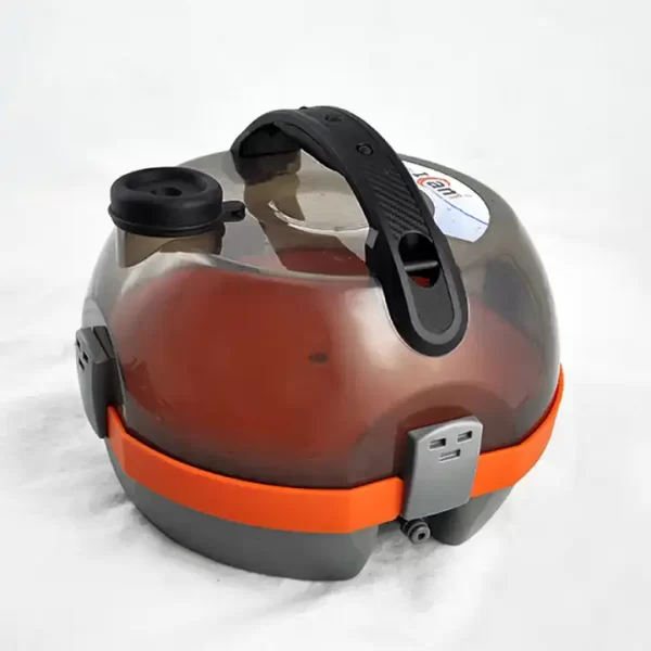 Portable Pressure Water Sprayer Dog Shower for Pet Grooming - Image 2