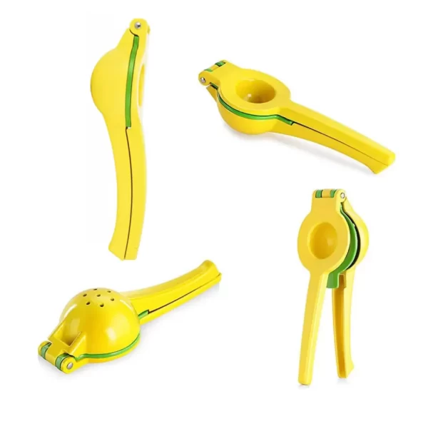 Hand press fruit manual juicer Kitchen Home Slip Tool - Image 6