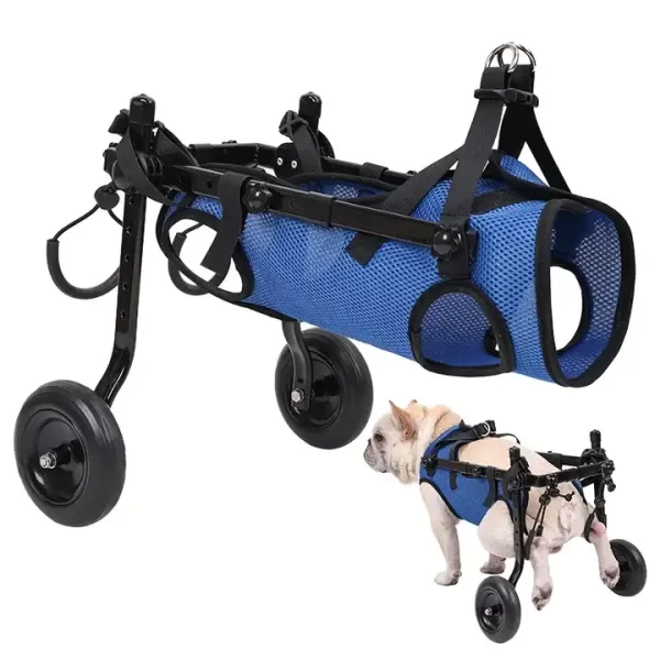 dog wheelchair