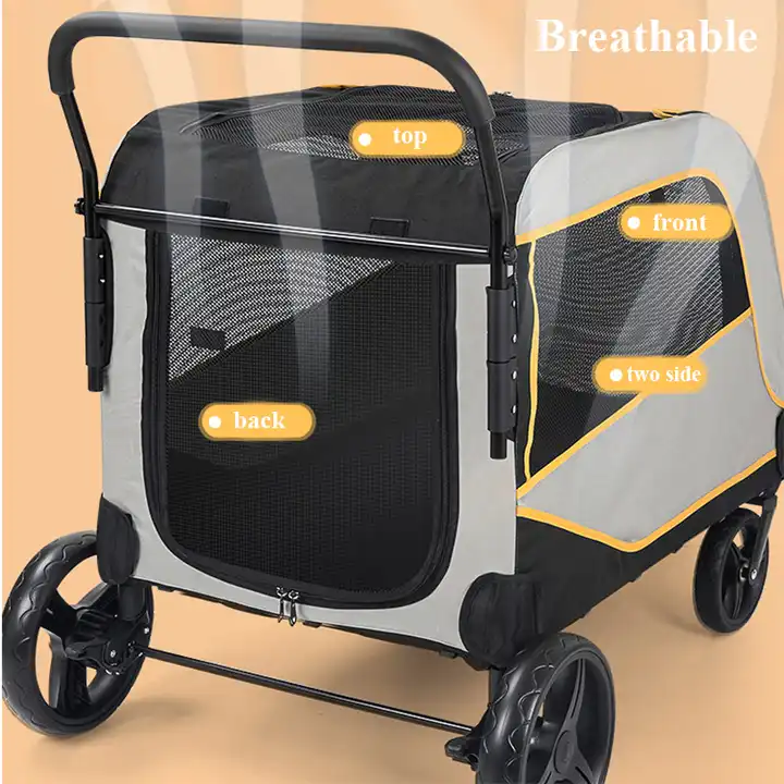 pet cart