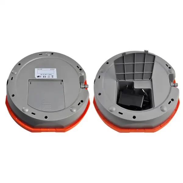 Portable Pressure Water Sprayer Dog Shower for Pet Grooming - Image 5