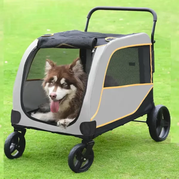 pet cart