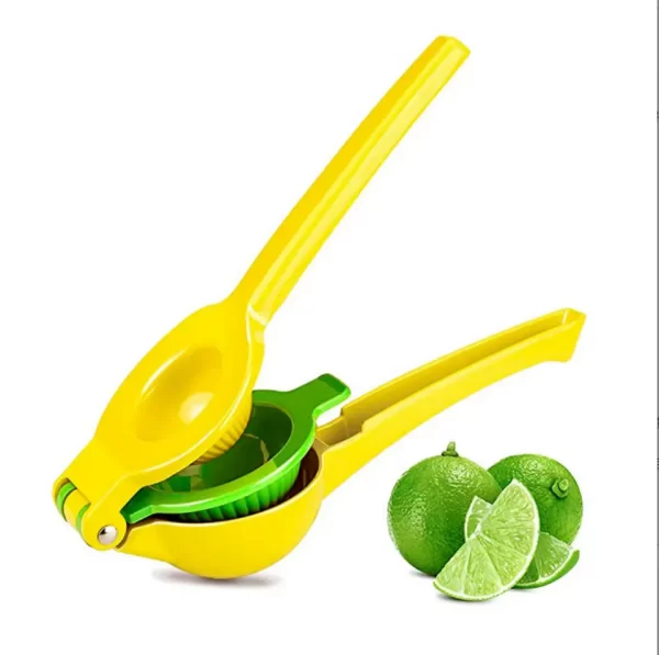 Hand press fruit manual juicer Kitchen Home Slip Tool - Image 8