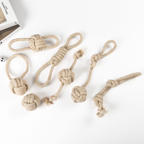 rope toys