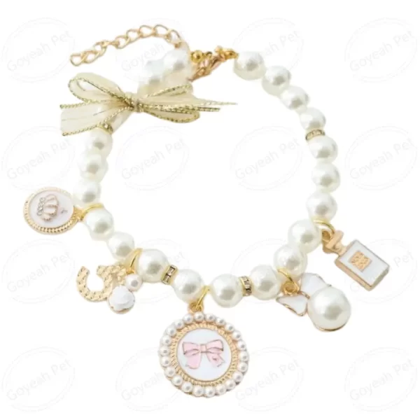 Exile Pearl Necklace - Image 2