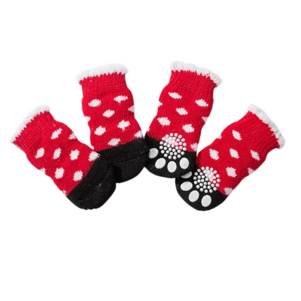 Dog Socks Shoes