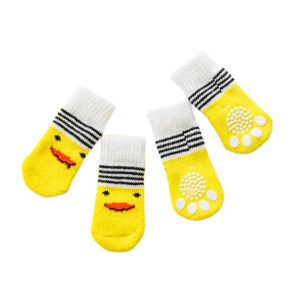 Dog Socks Shoes