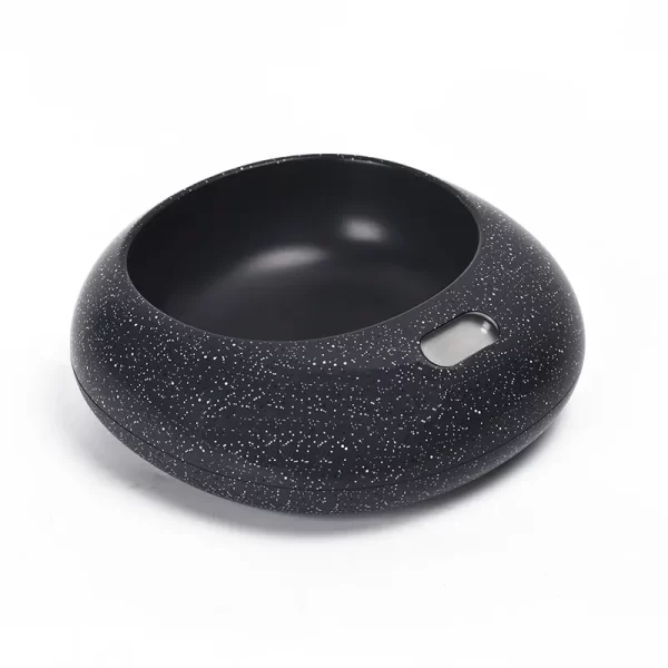 Pet Weigh Bowl of Pet Digital feeder bowl - Image 3
