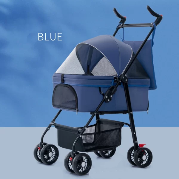 pet Strollers