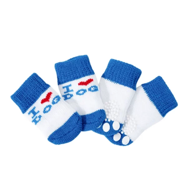 Dog Socks Shoes