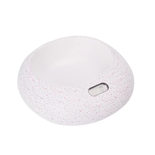 Pet Weigh Bowl of Pet Digital feeder bowl - Image 2