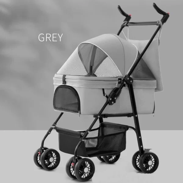 pet Strollers