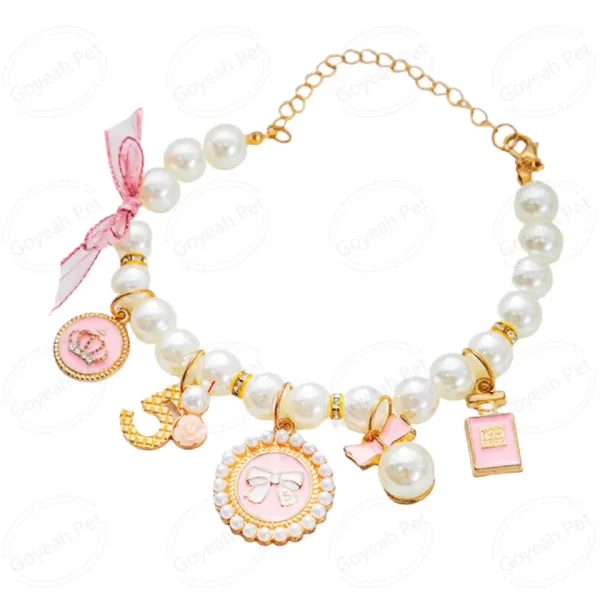 Exile Pearl Necklace - Image 4
