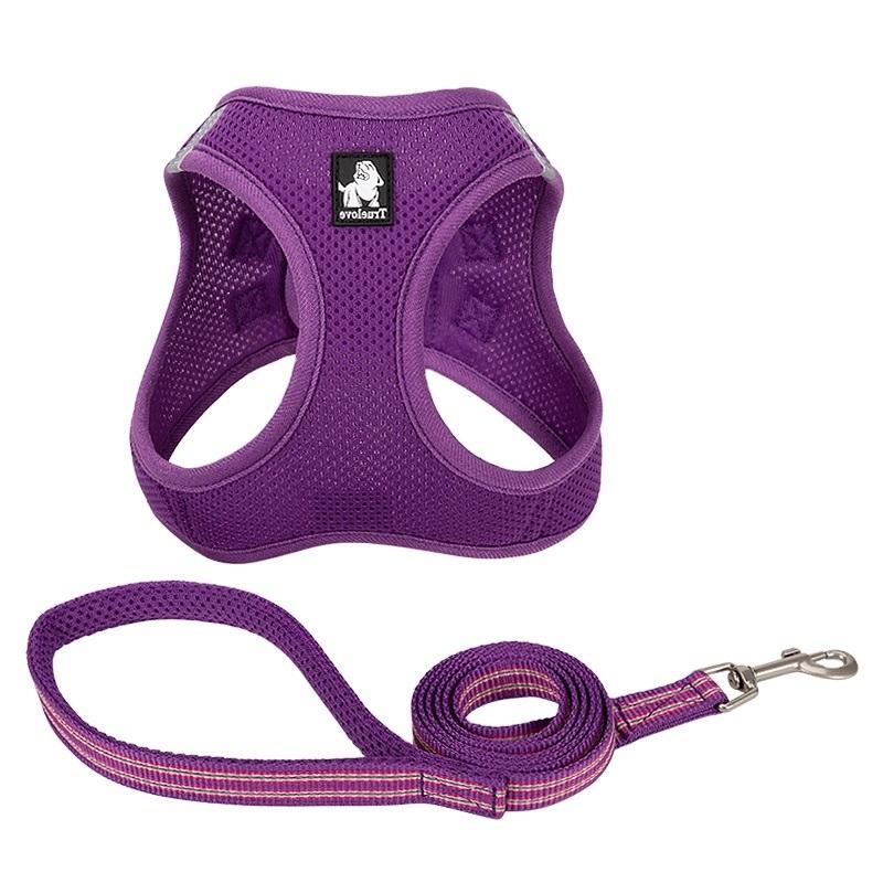 dog harness manufacturer