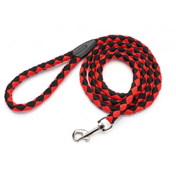 Braided Dog Rope