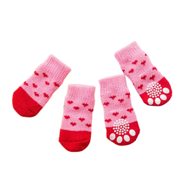 Dog Socks Shoes