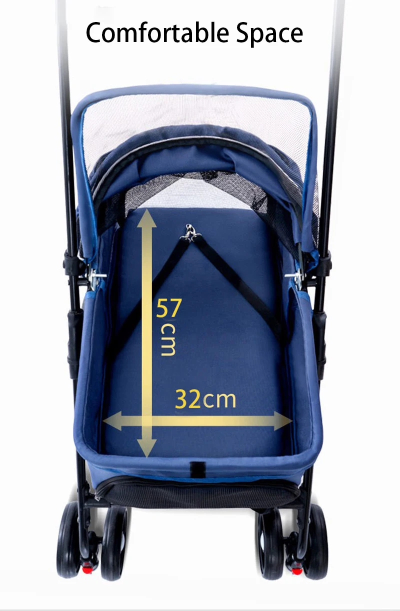 pet Strollers