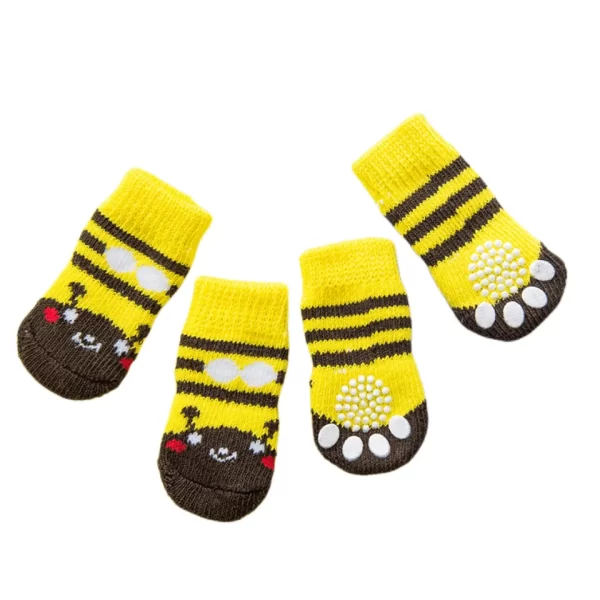 Dog Socks Shoes