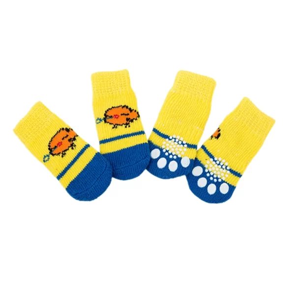 Dog Socks Shoes