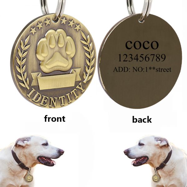 dog collar wholesale