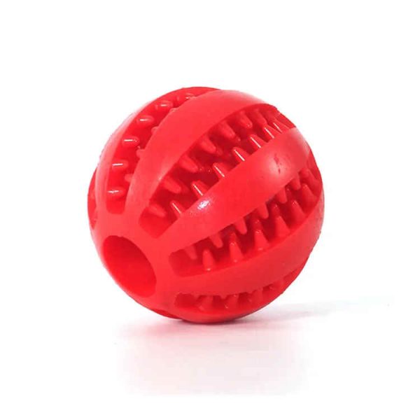 rubber dog balls wholesale
