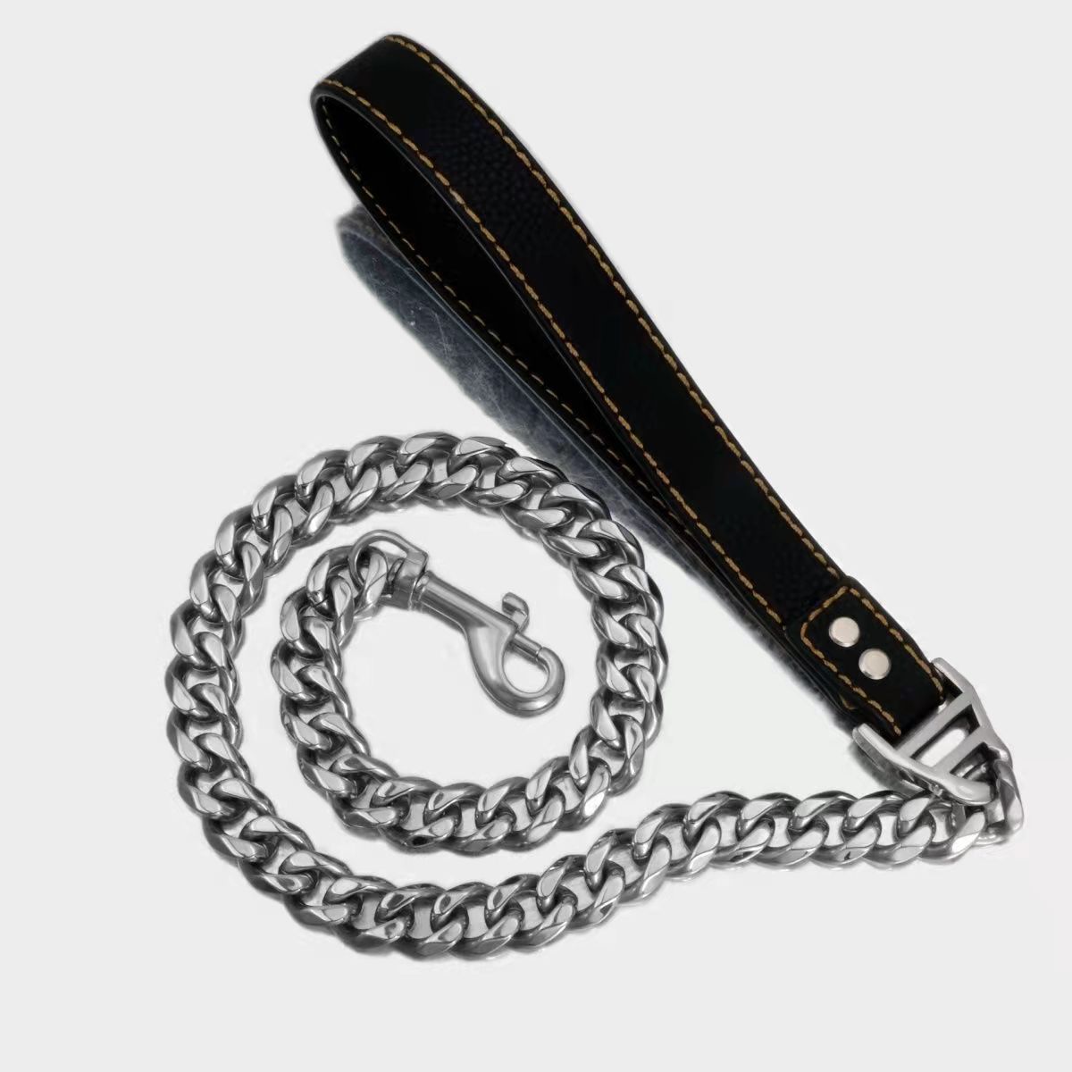 Stainless Steel Dog lead rope